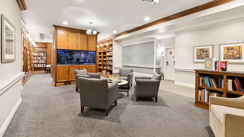 Atria Center City photo 3