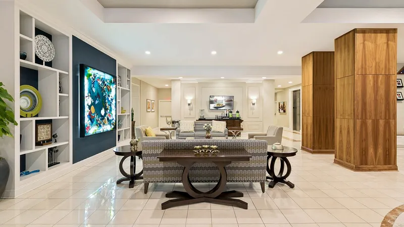 Atria Center City photo 5