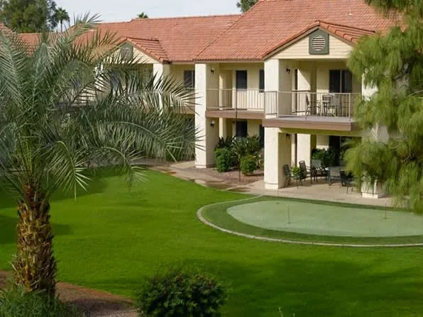 Atria Chandler Villas photo 2