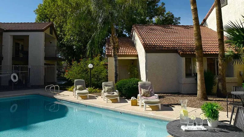 Atria Chandler Villas photo 5