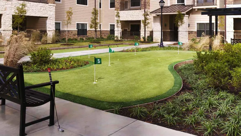 Atria Cinco Ranch photo 2