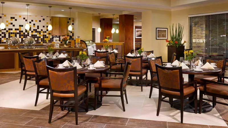 Atria Cinco Ranch photo 3