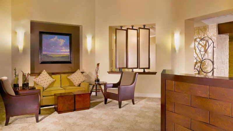 Atria Cinco Ranch photo 7