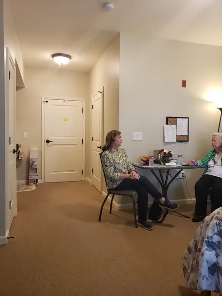 Atria Cinco Ranch photo 9