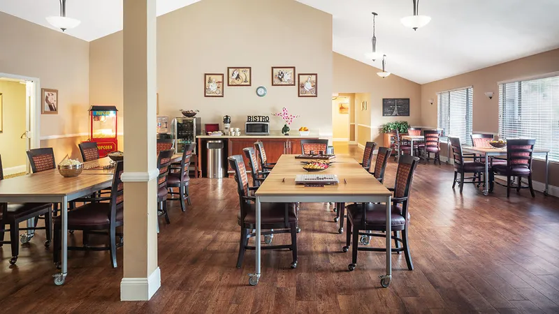 Atria Collwood photo 2