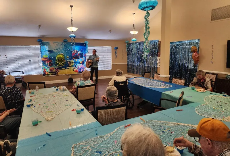 Atria Collwood photo 7