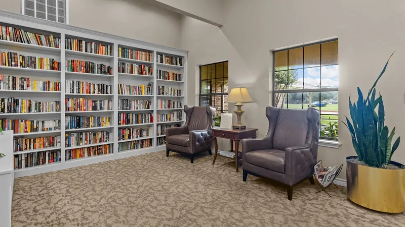 Atria Copeland photo 3