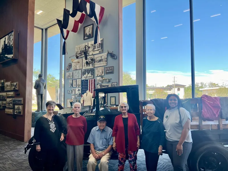 Atria Copeland photo 8