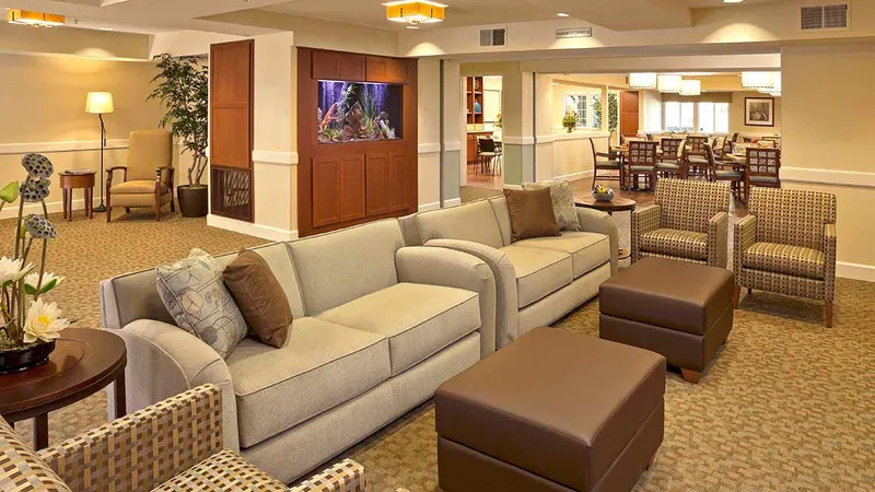 Atria Covell Gardens photo 2