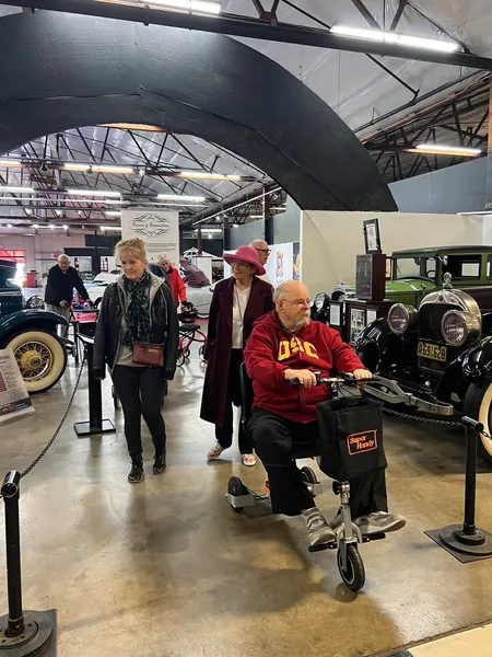 Atria Covell Gardens photo 6