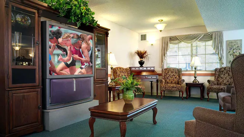 Atria Covina photo 2