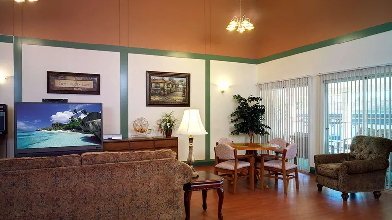 Atria Covina photo 4