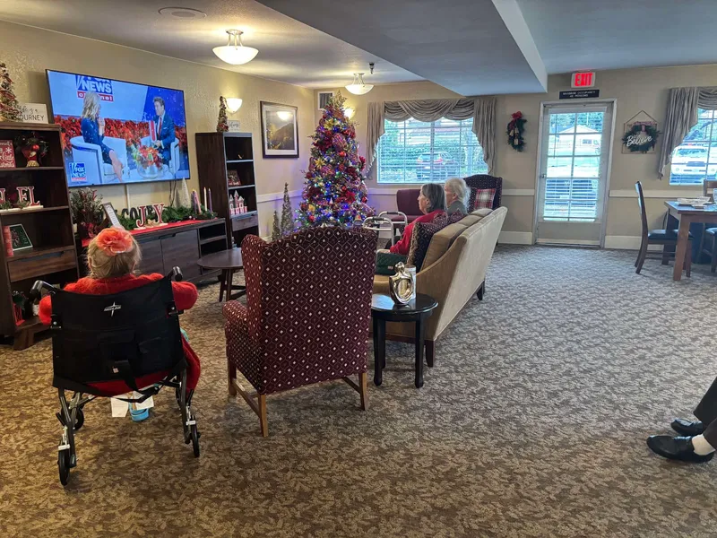 Atria Covina photo 7