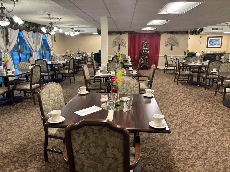 Atria Covina photo 9