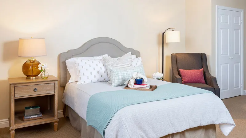 Atria Cranford photo 4