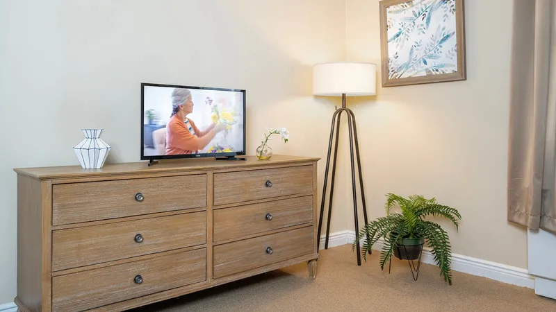 Atria Cranford photo 8