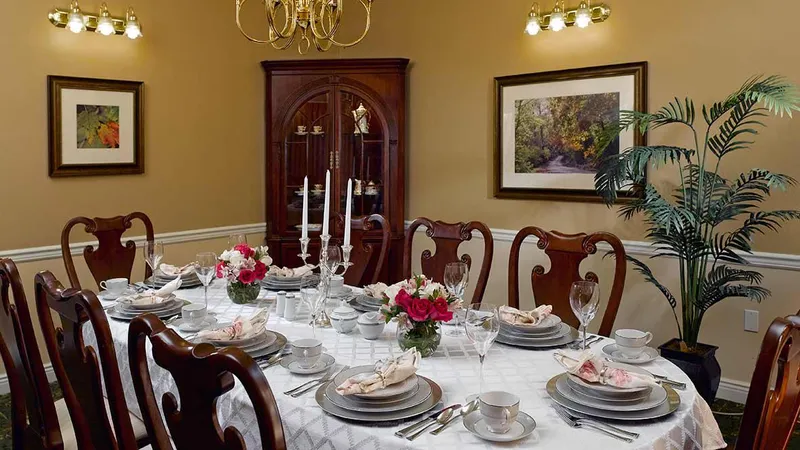 Atria Cranford photo 9