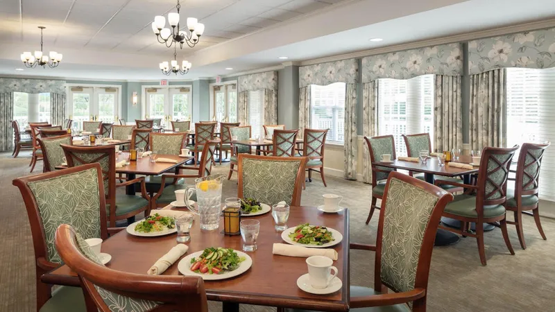 Atria Crossroads Place photo 2