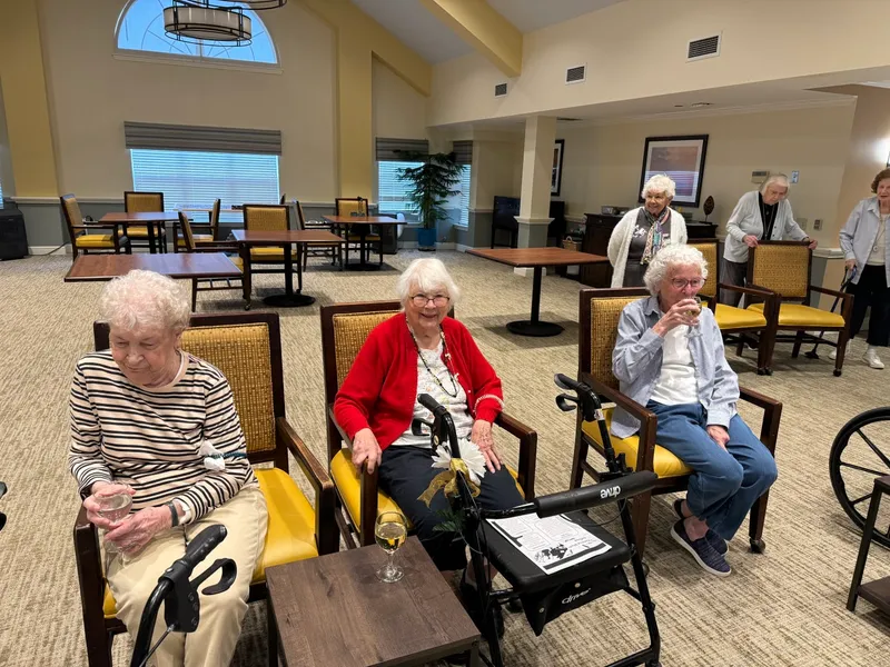 Atria Crossroads Place photo 3