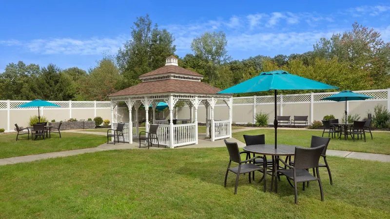 Atria Crossroads Place photo 5