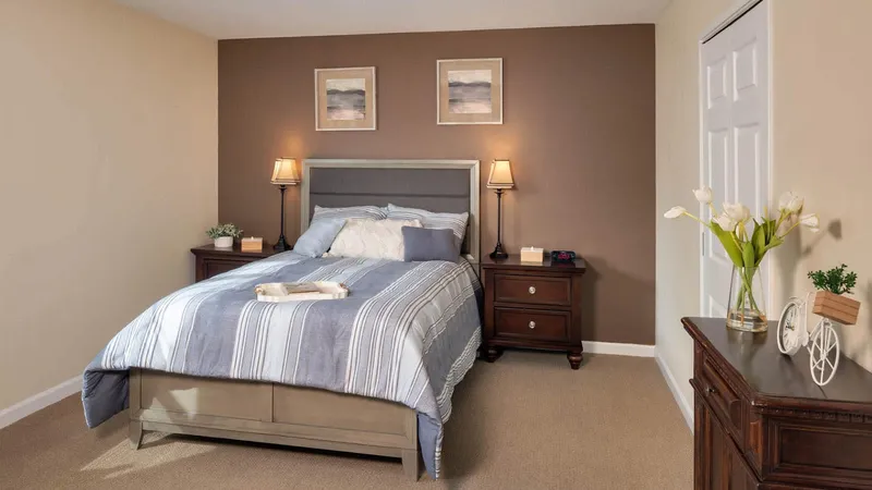 Atria Crossroads Place photo 8