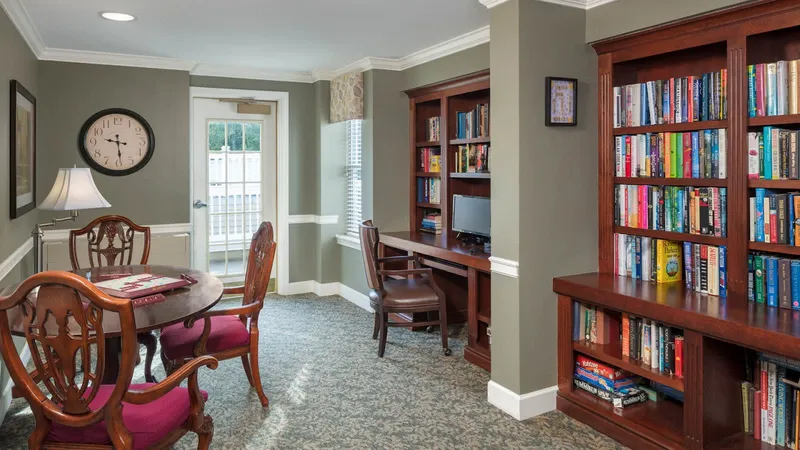 Atria Crossroads Place photo 9