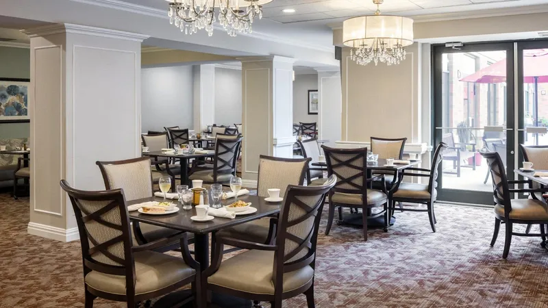 Atria Cutter Mill photo 2