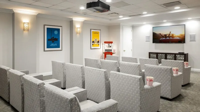 Atria Cutter Mill photo 3