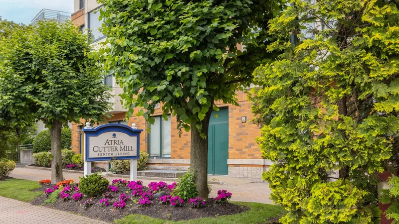 Atria Cutter Mill photo 5