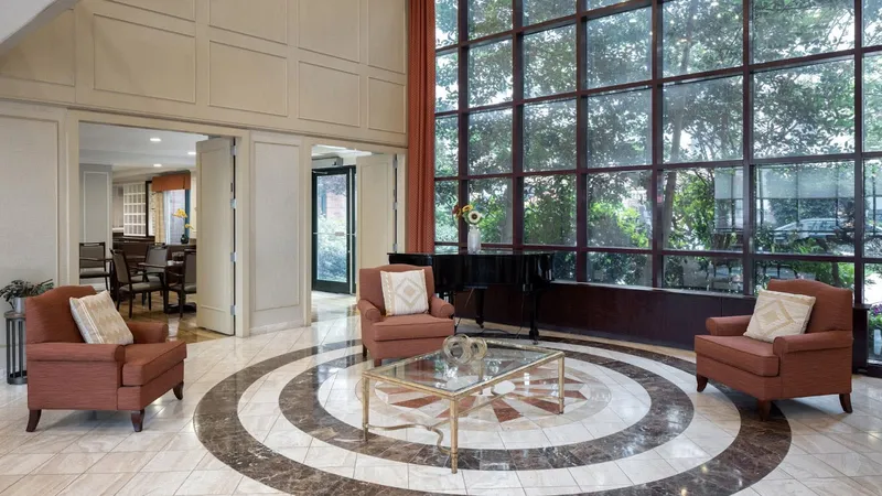 Atria Cutter Mill photo 7