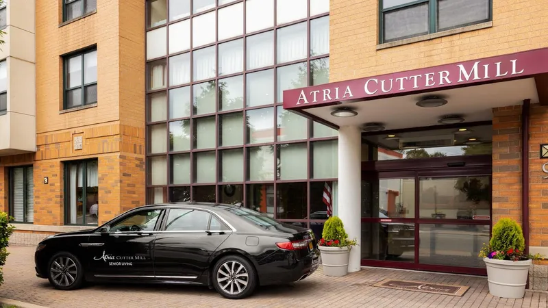 Atria Cutter Mill photo 9