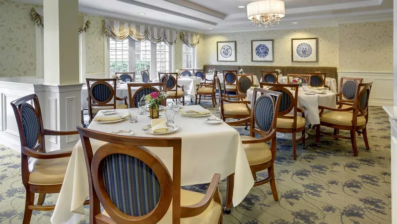 Atria Darien photo 2