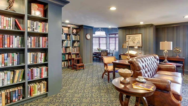 Atria Darien photo 6