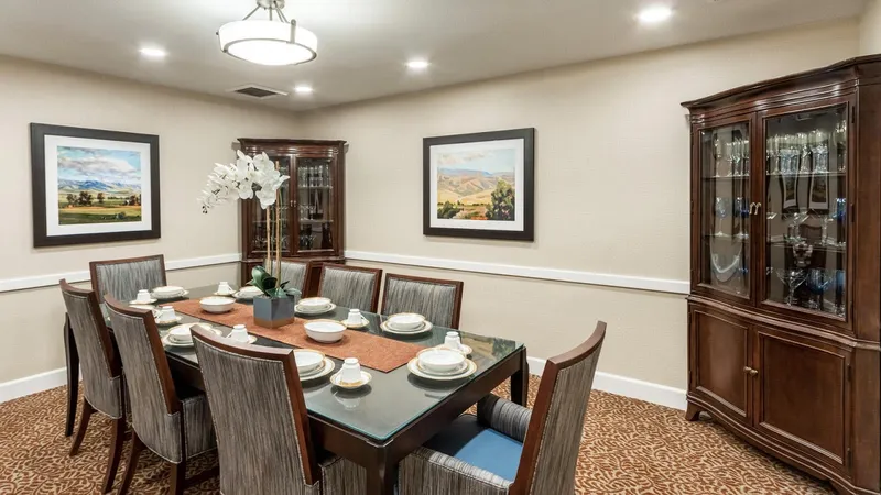 Atria Del Rey photo 4