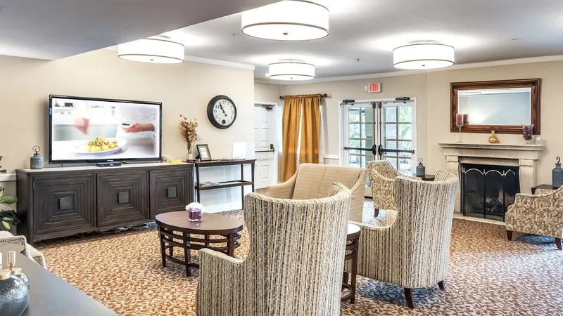 Atria Del Rey photo 6