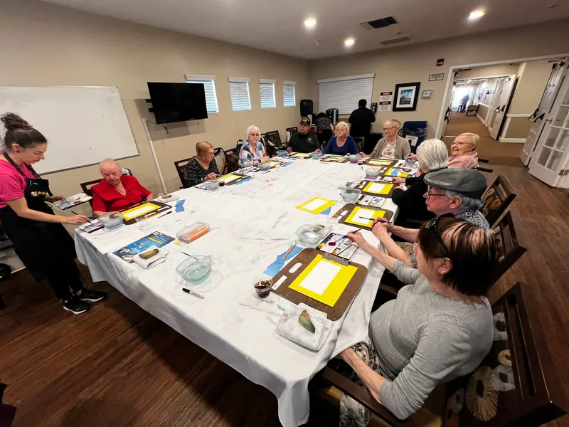 Atria Del Rey photo 9