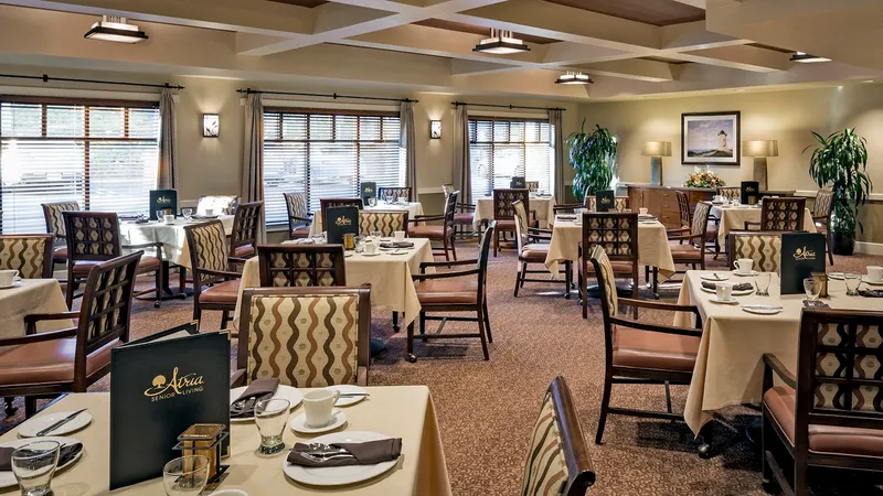 Atria Del Sol photo 2