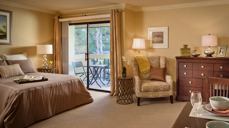 Atria Del Sol photo 3