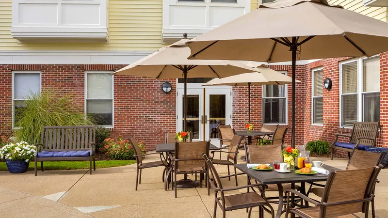 Atria Draper Place photo 3