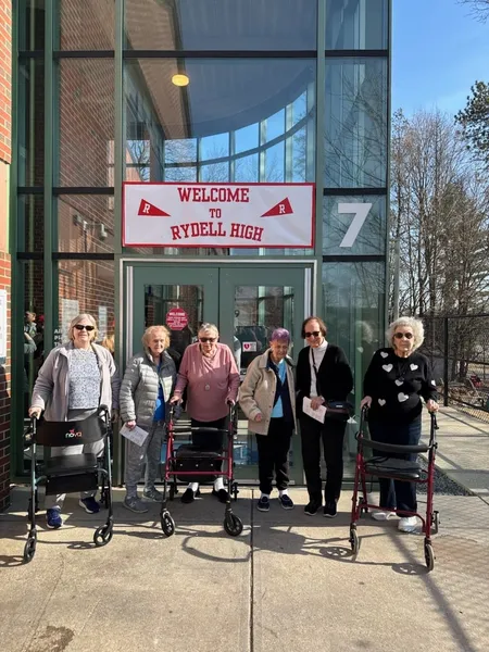 Atria Draper Place photo 6