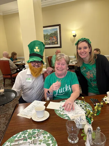 Atria Draper Place photo 7