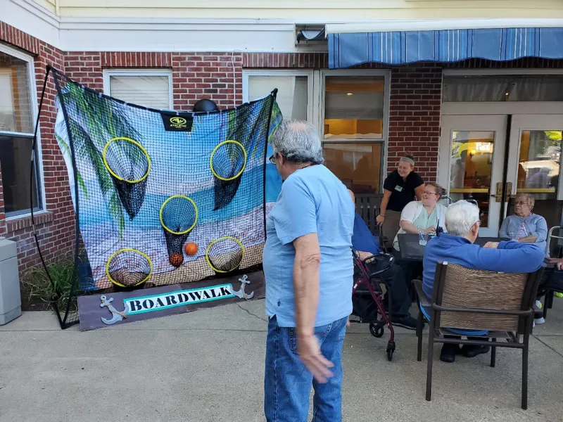 Atria Draper Place photo 8