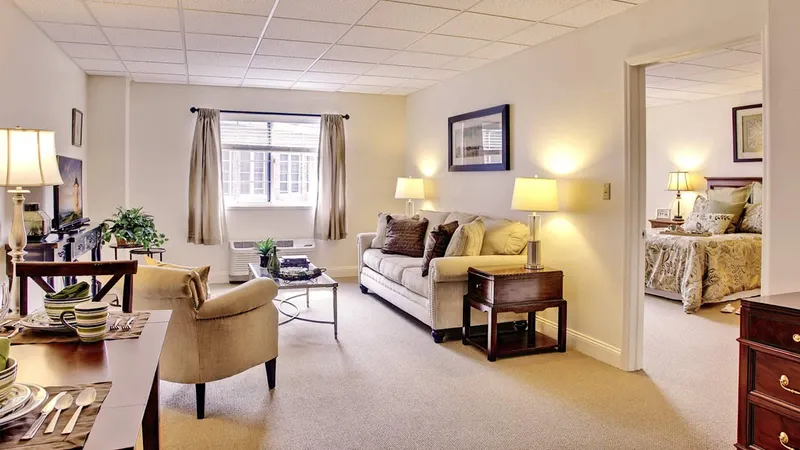 Atria East Northport photo 4