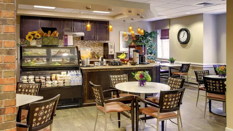 Atria East Northport photo 5