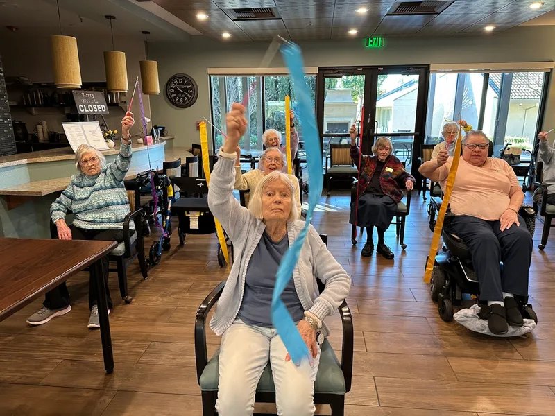 Atria El Camino Gardens photo 4