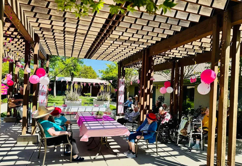 Atria El Camino Gardens photo 5