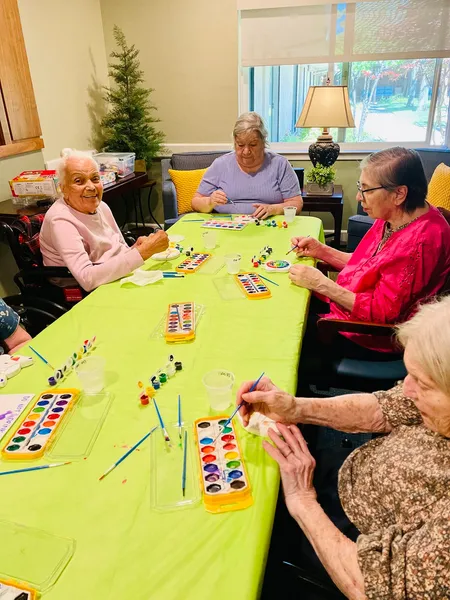 Atria El Camino Gardens photo 6