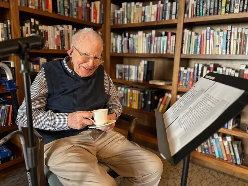 Atria El Camino Gardens photo 7