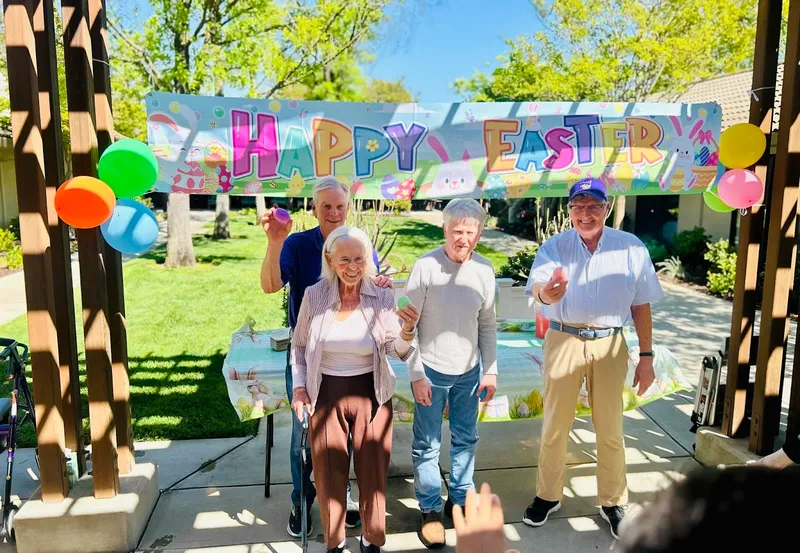 Atria El Camino Gardens photo 8