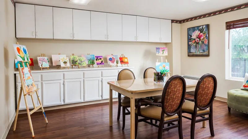 Atria Evergreen Valley photo 4